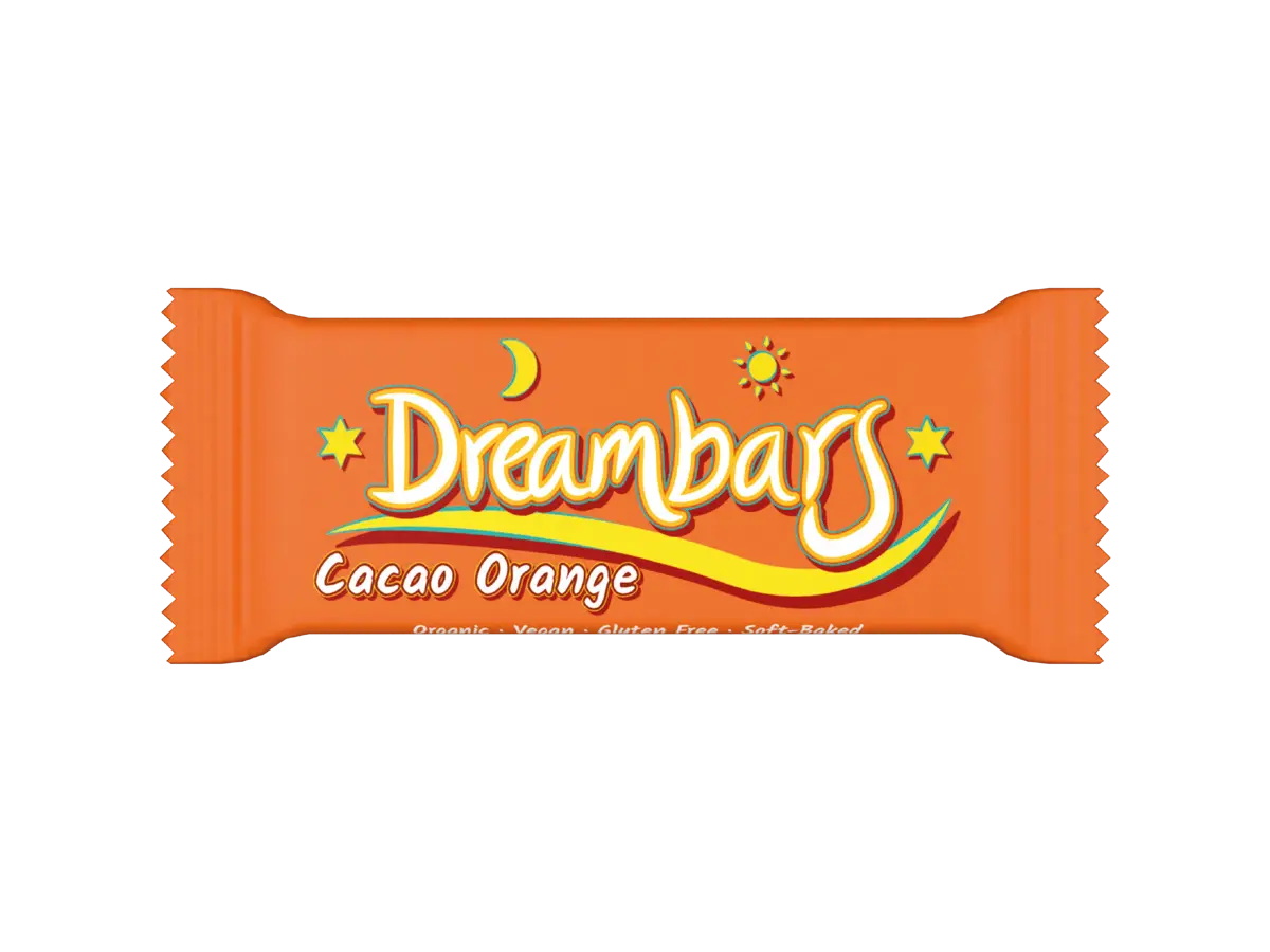 Cacao Orange